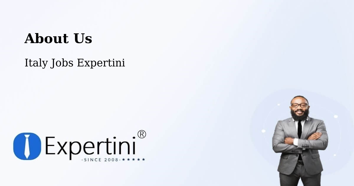 About Expertini Recruitment Platform  – Attimis - Attimis, Italy Jobs Expertini