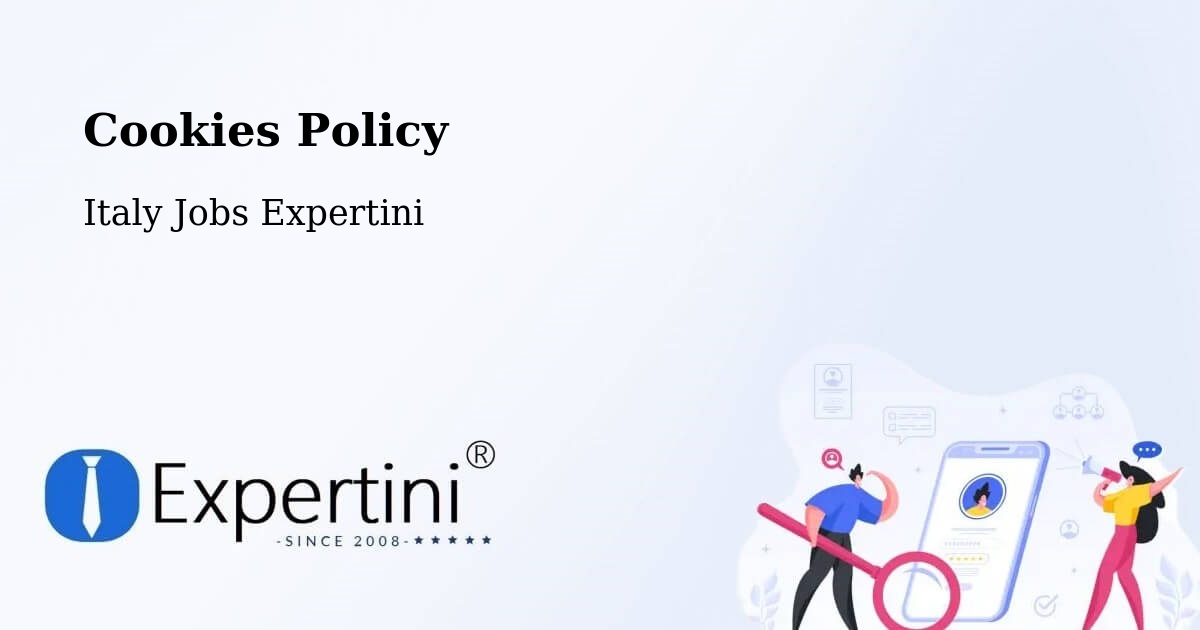 Cookie Policy – Attimis - Italy Jobs Expertini