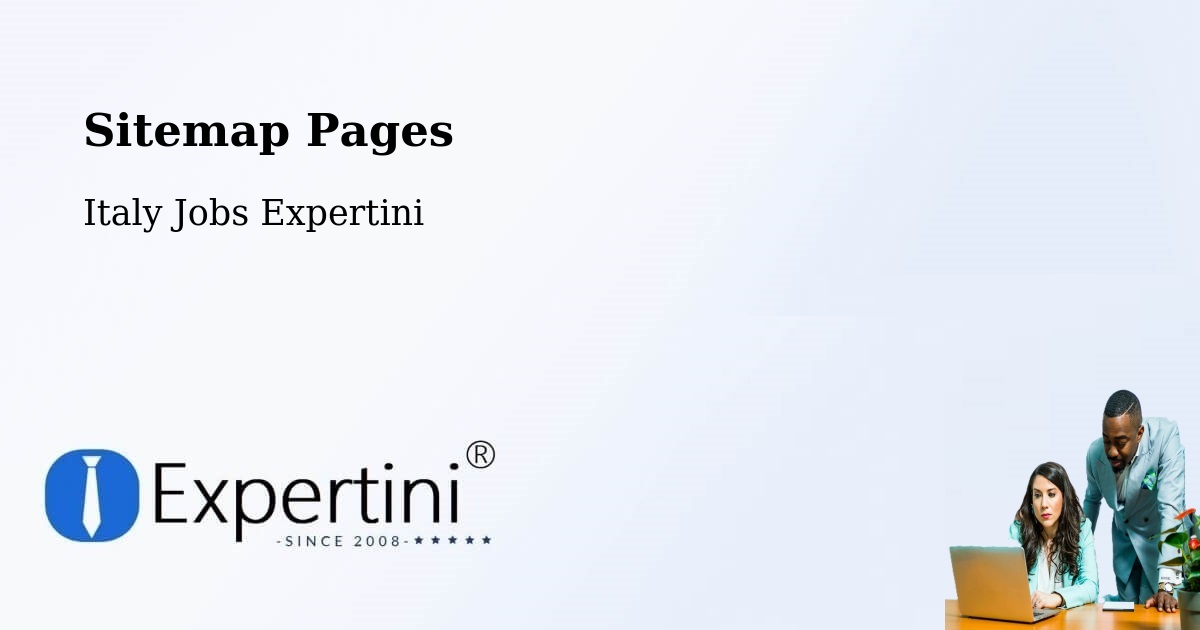 Sitemap Pages - Attimis - Italy Jobs Expertini