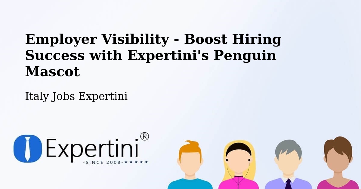 CV and Resume Visibility Optimization – Attimis - Italy Jobs Expertini